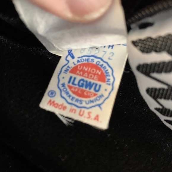 Vintage Black Velvet Dress Karen Lucas for Niki Sweetheart Neck Sz‎ 6 Sheer - Picture 7 of 11